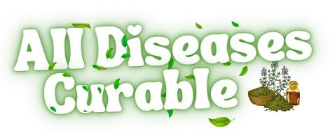 all diseases are curable